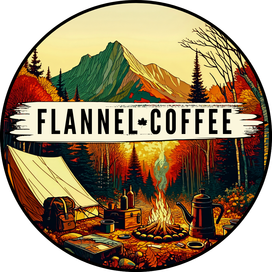 Flannel Coffee