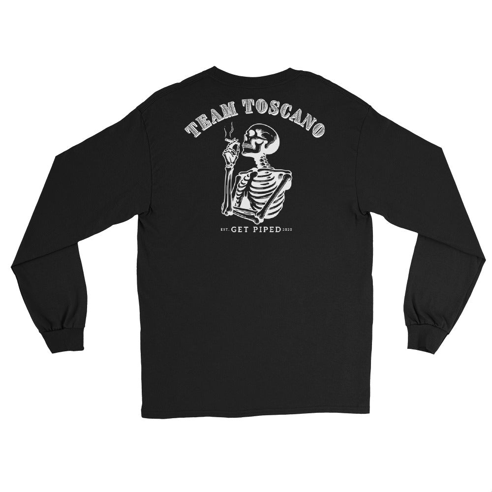 Team Toscano Long Sleeve