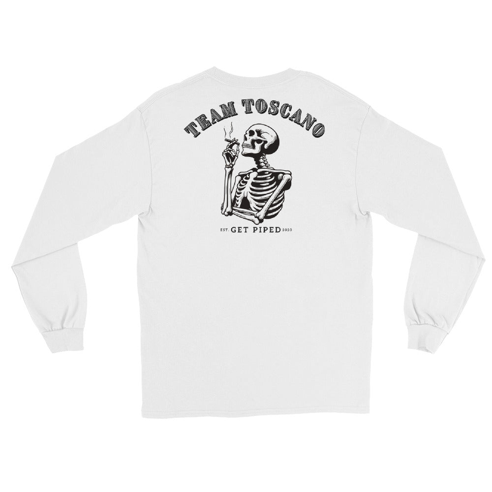 Team Toscano Long Sleeve