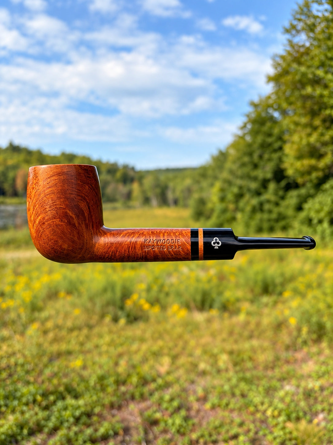 Get Piped Community Pipe