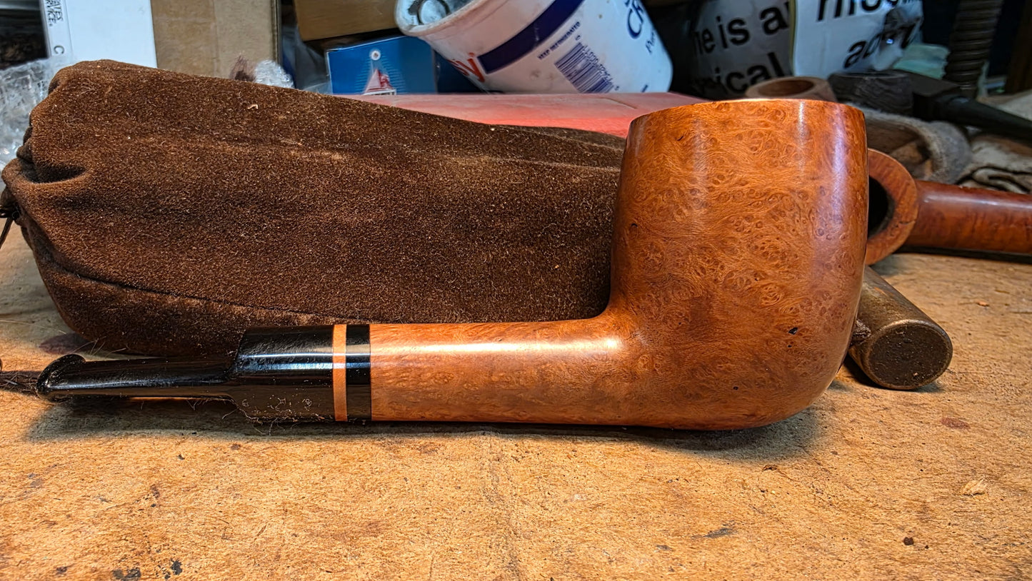 Get Piped Community Pipe