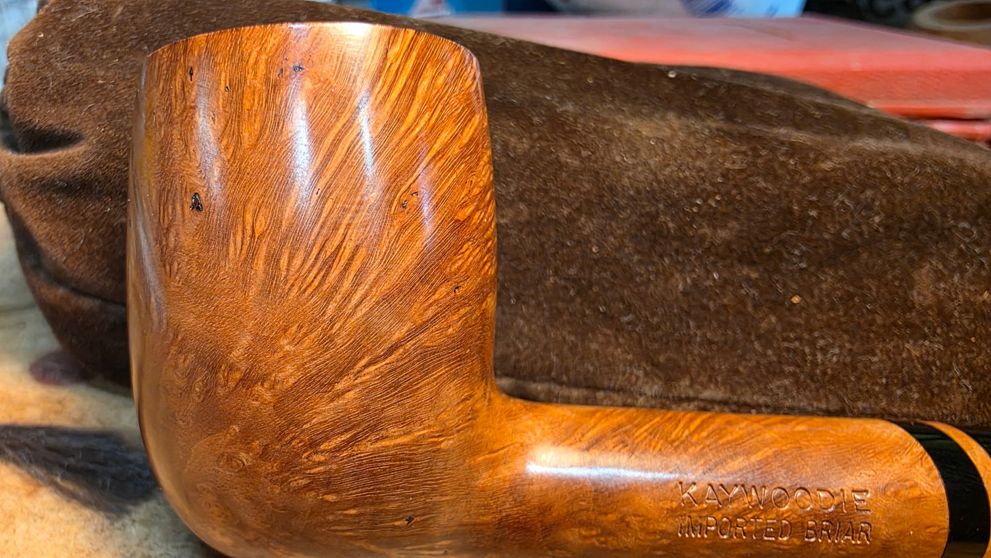 Get Piped Community Pipe