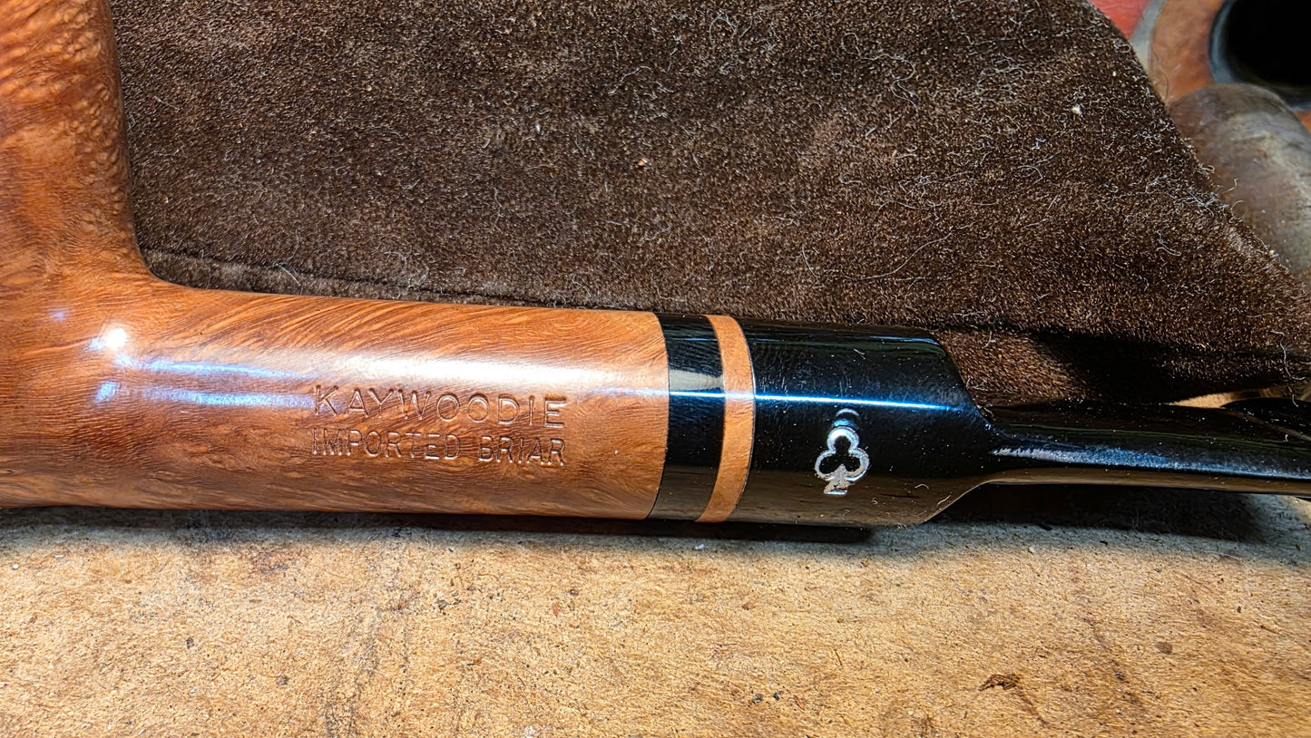 Get Piped Community Pipe