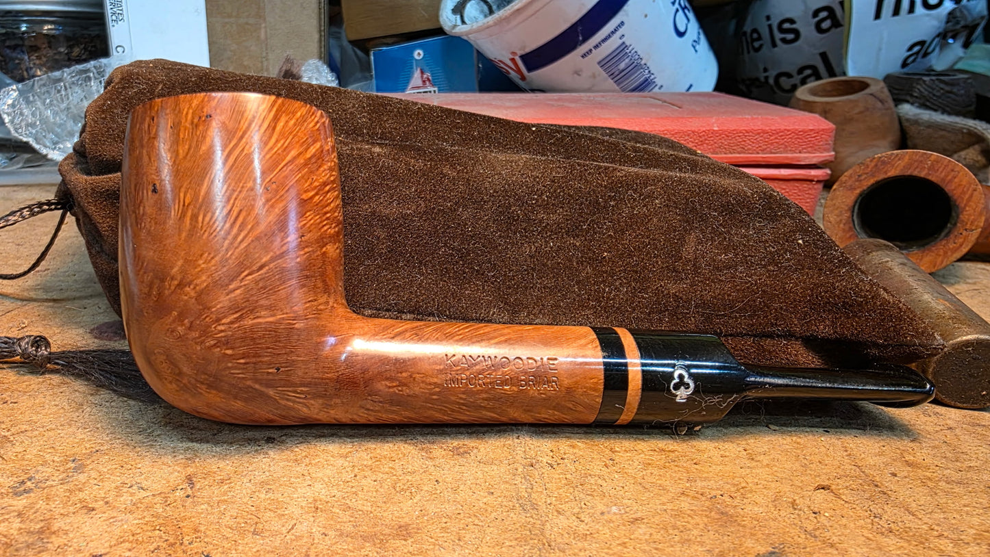 Get Piped Community Pipe