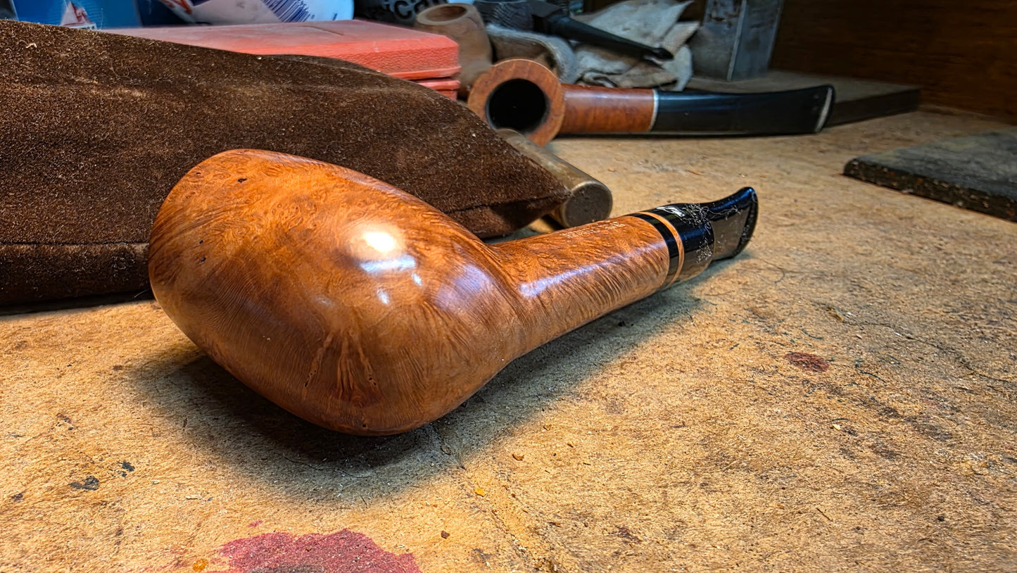 Get Piped Community Pipe