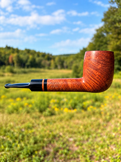 Get Piped Community Pipe