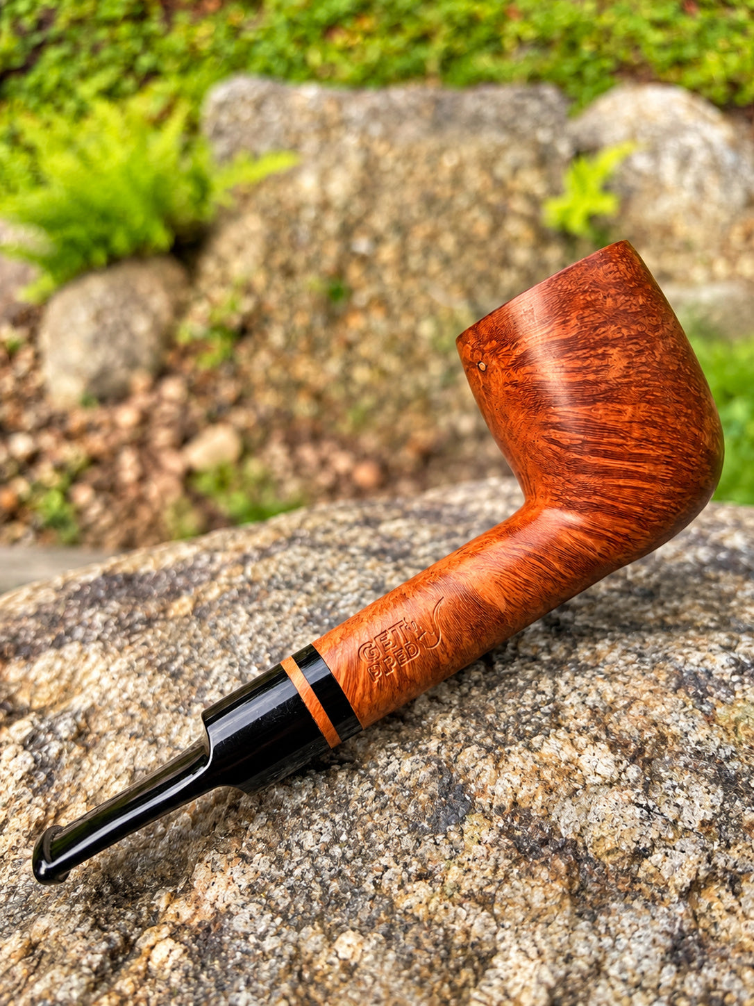Get Piped Community Pipe