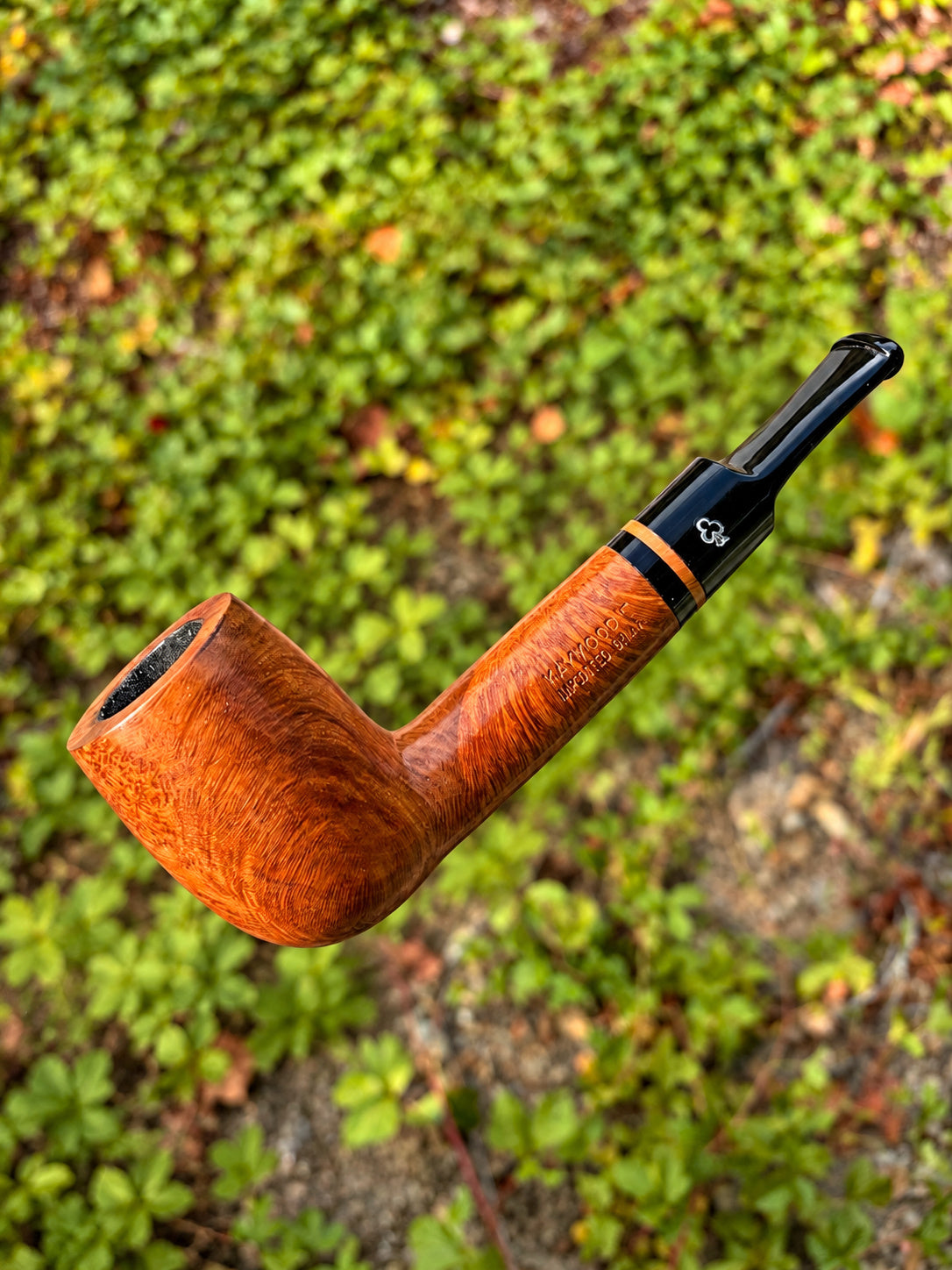 Get Piped Community Pipe